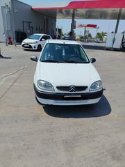 Citroen Saxo 2002