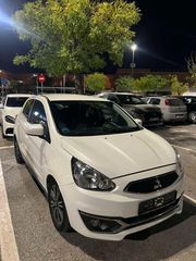 Mitsubishi Space Star 2018 1.2 CLEARTEC DIAMANT EDITION+