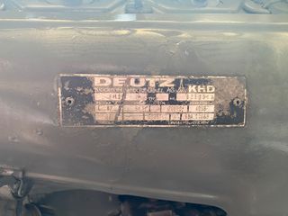 Κινητήρες (μοτέρ) Deutz 2000 913-thumb-3