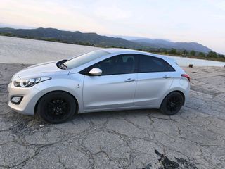 Hyundai i 30 2013