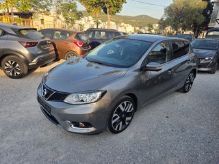 Nissan Pulsar 2016 1.2 DIG-T TEKNA ΑΡΙΣΤΗ ΚΑΤΑΣΤΑΣΗ!!!!!!-thumb-1