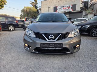 Nissan Pulsar 2016 1.2 DIG-T TEKNA ΑΡΙΣΤΗ ΚΑΤΑΣΤΑΣΗ!!!!!!-thumb-2
