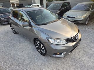 Nissan Pulsar 2016 1.2 DIG-T TEKNA ΑΡΙΣΤΗ ΚΑΤΑΣΤΑΣΗ!!!!!!-thumb-4