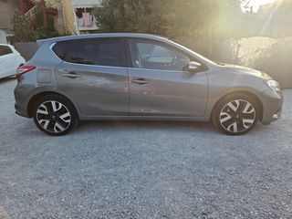 Nissan Pulsar 2016 1.2 DIG-T TEKNA ΑΡΙΣΤΗ ΚΑΤΑΣΤΑΣΗ!!!!!!-thumb-5