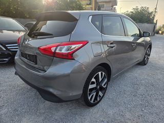 Nissan Pulsar 2016 1.2 DIG-T TEKNA ΑΡΙΣΤΗ ΚΑΤΑΣΤΑΣΗ!!!!!!-thumb-6