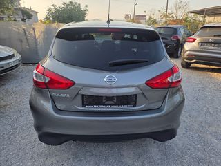 Nissan Pulsar 2016 1.2 DIG-T TEKNA ΑΡΙΣΤΗ ΚΑΤΑΣΤΑΣΗ!!!!!!-thumb-7