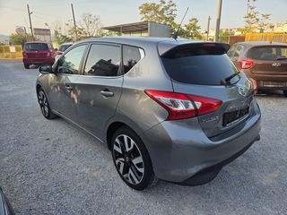 Nissan Pulsar 2016 1.2 DIG-T TEKNA ΑΡΙΣΤΗ ΚΑΤΑΣΤΑΣΗ!!!!!!-thumb-8