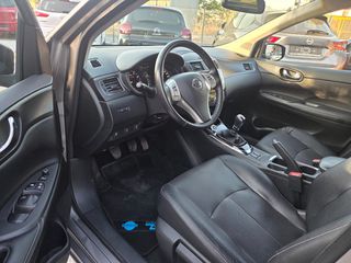 Nissan Pulsar 2016 1.2 DIG-T TEKNA ΑΡΙΣΤΗ ΚΑΤΑΣΤΑΣΗ!!!!!!-thumb-9