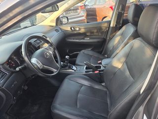 Nissan Pulsar 2016 1.2 DIG-T TEKNA ΑΡΙΣΤΗ ΚΑΤΑΣΤΑΣΗ!!!!!!-thumb-10