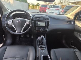 Nissan Pulsar 2016 1.2 DIG-T TEKNA ΑΡΙΣΤΗ ΚΑΤΑΣΤΑΣΗ!!!!!!-thumb-14