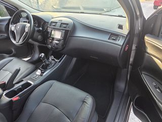Nissan Pulsar 2016 1.2 DIG-T TEKNA ΑΡΙΣΤΗ ΚΑΤΑΣΤΑΣΗ!!!!!!-thumb-15
