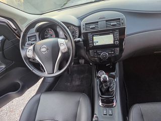Nissan Pulsar 2016 1.2 DIG-T TEKNA ΑΡΙΣΤΗ ΚΑΤΑΣΤΑΣΗ!!!!!!-thumb-16