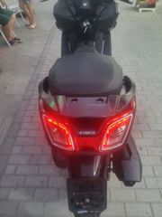 Kymco Downtown 350i 2017 Αριστη κατάσταση!-thumb-33