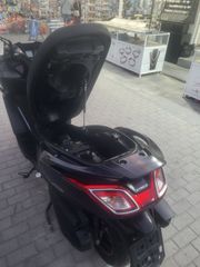 Kymco Downtown 350i 2017 Αριστη κατάσταση!-thumb-35