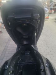 Kymco Downtown 350i 2017 Αριστη κατάσταση!-thumb-36