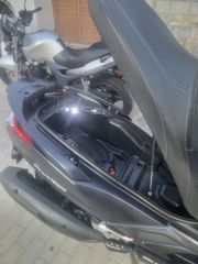 Kymco Downtown 350i 2017 Αριστη κατάσταση!-thumb-37