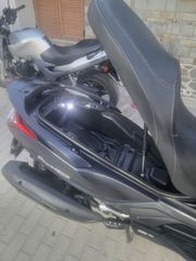 Kymco Downtown 350i 2017 Αριστη κατάσταση!-thumb-38