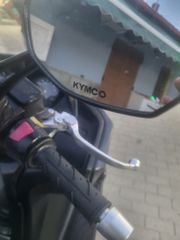 Kymco Downtown 350i 2017 Αριστη κατάσταση!-thumb-39