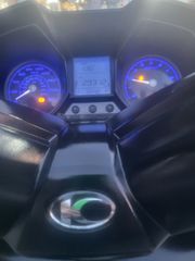 Kymco Downtown 350i 2017 Αριστη κατάσταση!-thumb-41