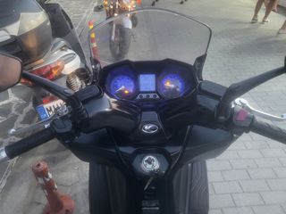 Kymco Downtown 350i 2017 Αριστη κατάσταση!-thumb-42