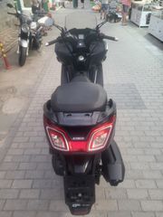 Kymco Downtown 350i 2017 Αριστη κατάσταση!-thumb-10