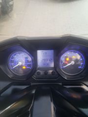 Kymco Downtown 350i 2017 Αριστη κατάσταση!-thumb-25