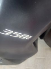 Kymco Downtown 350i 2017 Αριστη κατάσταση!-thumb-29