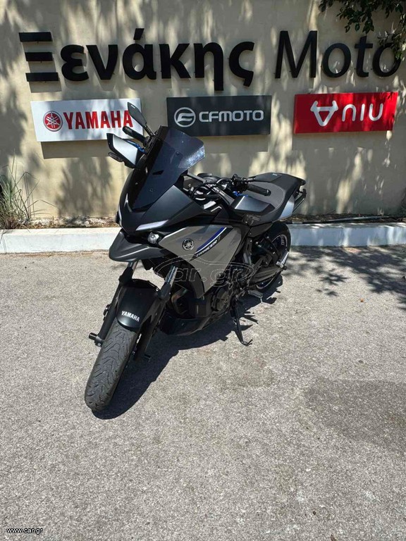 Yamaha Tracer 7 2024 TRACER 7
