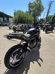Yamaha Tracer 7 2024 TRACER 7-thumb-3