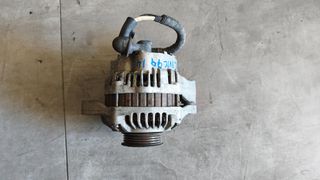 Δυναμός Honda Civic 1400-1600cc 1996-2001 A5TA1091,31100-P2A-004,D14A4,D14Z2
