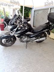 Suzuki Inazuma 250 2013-thumb-2