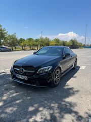 Mercedes-Benz C 200 2020
