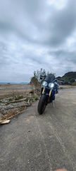Triumph Street Triple 675 2010