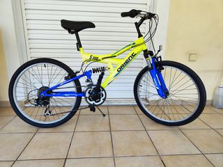 All - Mountain Orient 2020 Orient S-300 24" Mountain Bike