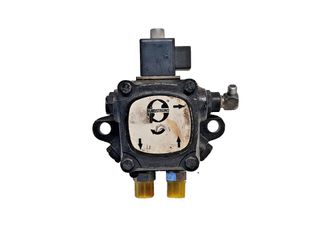 Αντλία Πετρελαίου Καυστήρα Sundstrand (Suntec) AS 57 C (Oil Burner Pump)