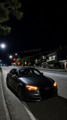 Audi A3 2015 S LINE LIMOUSINE QUATTRO-thumb-2