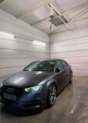 Audi A3 2015 S LINE LIMOUSINE QUATTRO-thumb-3