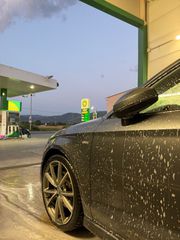 Audi A3 2015 S LINE LIMOUSINE QUATTRO-thumb-4