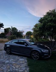 Audi A3 2015 S LINE LIMOUSINE QUATTRO-thumb-5
