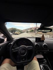 Audi A3 2015 S LINE LIMOUSINE QUATTRO-thumb-6