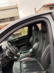 Audi A3 2015 S LINE LIMOUSINE QUATTRO-thumb-8