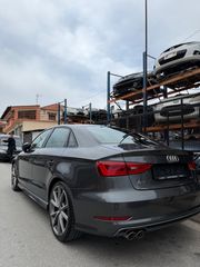 Audi A3 2015 S LINE LIMOUSINE QUATTRO-thumb-9