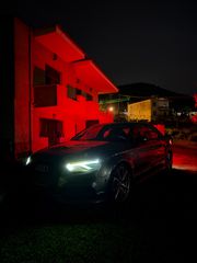 Audi A3 2015 S LINE LIMOUSINE QUATTRO-thumb-10
