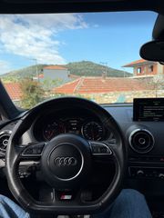 Audi A3 2015 S LINE LIMOUSINE QUATTRO-thumb-11