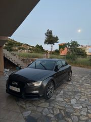 Audi A3 2015 S LINE LIMOUSINE QUATTRO-thumb-1