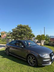 Audi A3 2015 S LINE LIMOUSINE QUATTRO-thumb-12