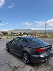 Audi A3 2015 S LINE LIMOUSINE QUATTRO-thumb-13