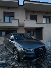 Audi A3 2015 S LINE LIMOUSINE QUATTRO