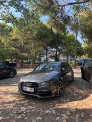Audi A3 2015 S LINE LIMOUSINE QUATTRO-thumb-14