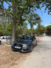 Audi A3 2015 S LINE LIMOUSINE QUATTRO-thumb-15